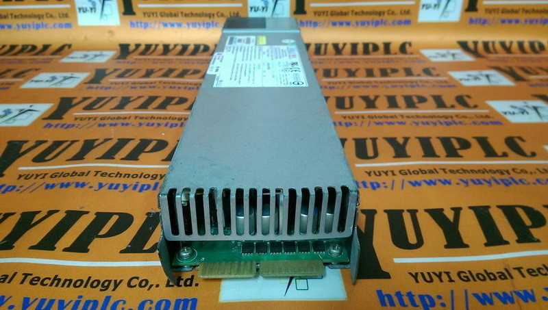 ABLECOM SUPERMICRO PWS-801-1R REDUNDANT POWER SUPPLY - 裕益科技自動化設備可程式編碼器 ...